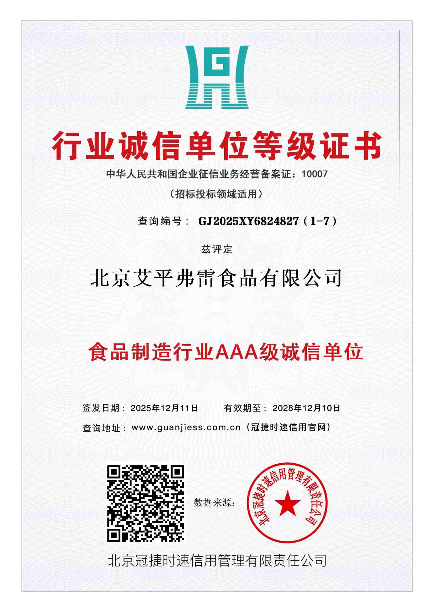 行业诚信单位证书.jpg